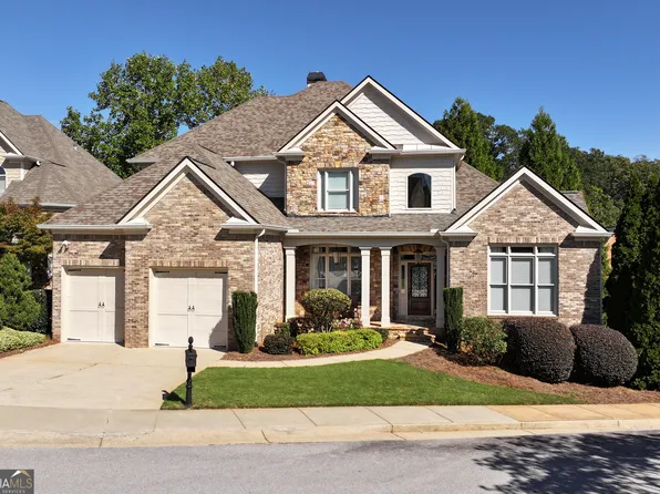 405 Forrest Ln, Gainesville, GA 30501