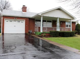 5018 Norman Ave, Finleyville, PA