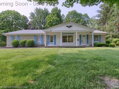 45311 Galway Dr, Northville, MI, 48167