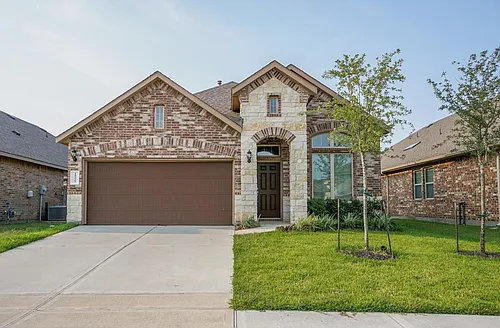 18327 High Summit Ln Photo 1