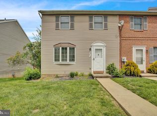 1053 Fredrick Blvd, Reading, PA 19605