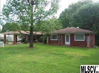 1525 31st Street Ct SE, Conover, NC 28613