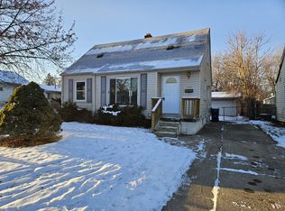 4234 Custer Ave, Flint, MI 48507