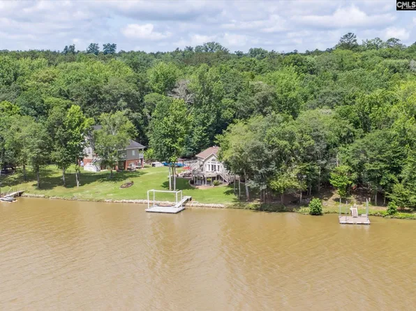 887 Living Waters Dr, Great Falls, SC 29055