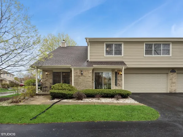1935 Wisteria Ct APT 4, Naperville, IL 60565
