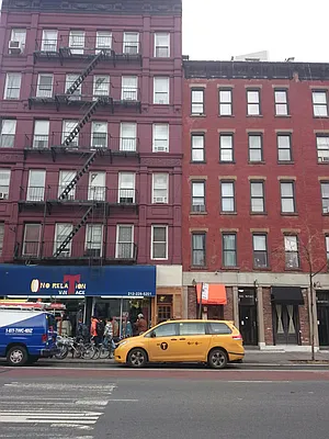 202 First Ave. in East Village : Sales, Rentals, Floorplans | StreetEasy