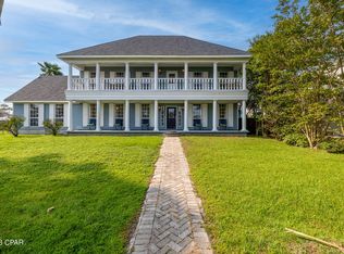 6220 Orange Plz, Panama City Beach, FL 32408