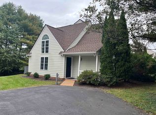 1235 Clover Ridge Pl, Charlottesville, VA 22901