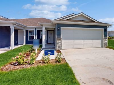 4420 NE 13th St, Ankeny, IA, 50021