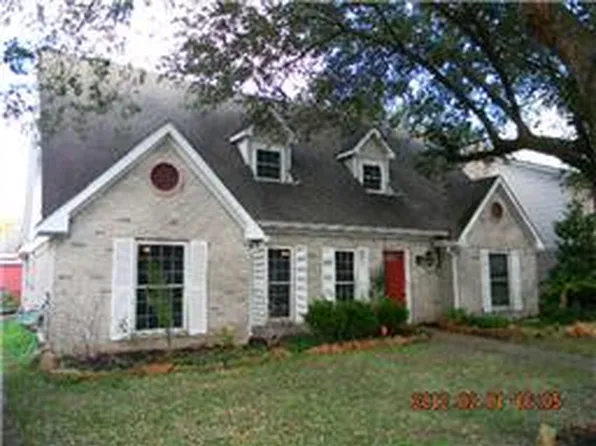 18010 Cypress Spring Dr, Spring, TX 77388