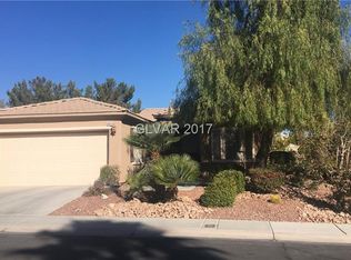 10612 Angelo Tenero Ave, Las Vegas, NV 89135