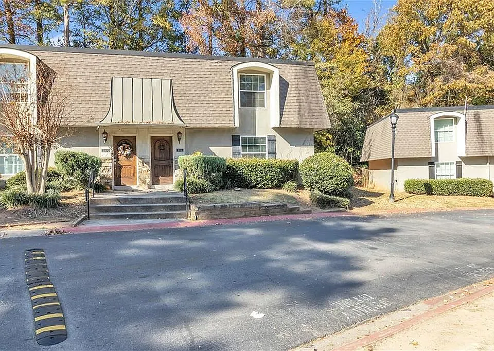 4430 Tilly Mill Rd