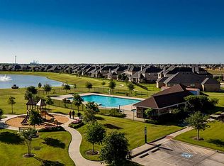 7723 Summer Night Ln, Rosenberg, TX 77469