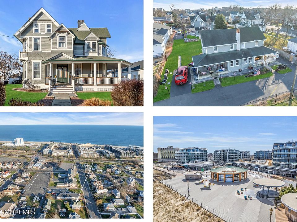 Long Branch NJ Condos & Apartments For Sale - 82 Listings