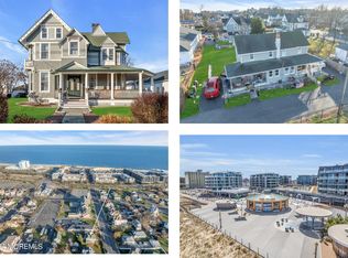 127 Chelsea Ave, Long Branch, NJ 07740