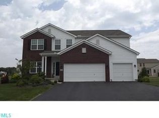 7259 Blue Holly Dr, Lewis Center, OH 43035