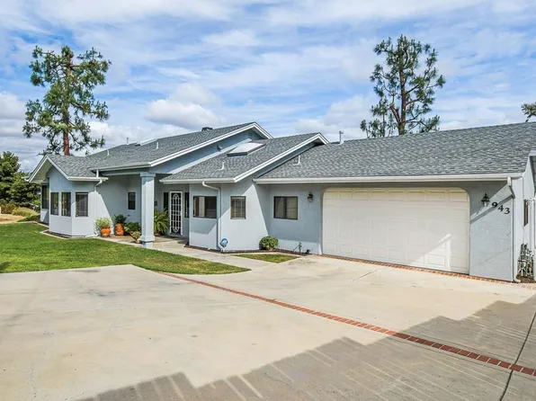939 Dennstedt Pl, El Cajon, CA 92020
