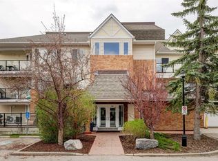 950 W Arbour Lake Rd NW #1316, Calgary, AB T3G5B3