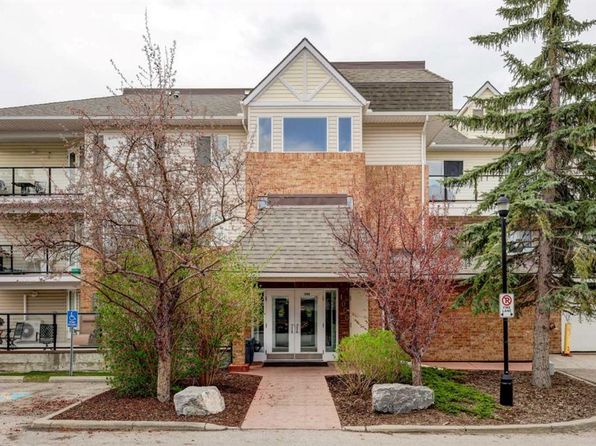 950 W Arbour Lake Rd NW #1316, Calgary, AB T3G 5B3