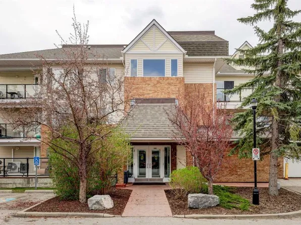 950 W Arbour Lake Rd NW #1316, Calgary, AB T3G 5B3