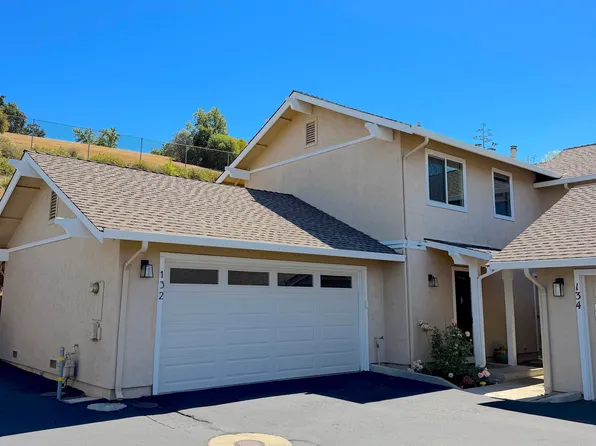 132 Mission Dr, Pleasanton, CA 94566