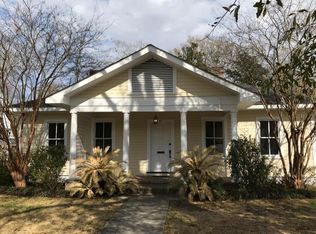 407 5th Ave, Hattiesburg, MS 39401