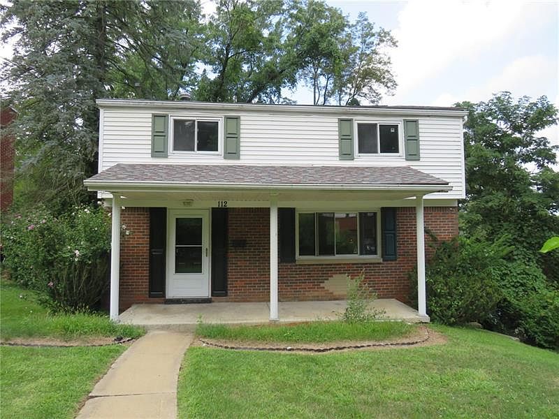 112 Westminster Dr, Verona, PA 15147 Zillow