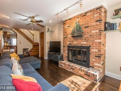 640 Harvey St, Baltimore, MD 21230 | Zillow