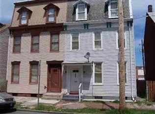 1356 Vernon St, Harrisburg, PA 17104