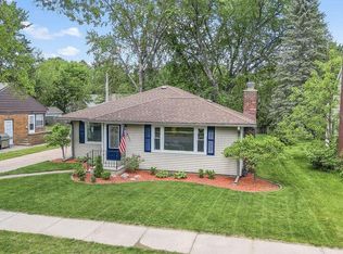 624 Kent St, Wausau, WI 54403