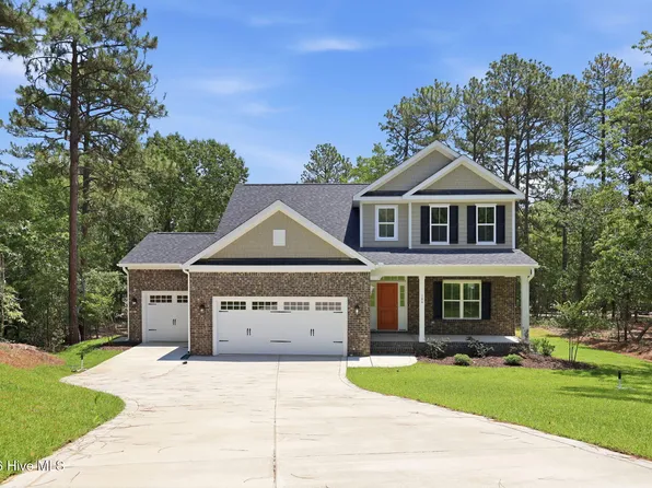 104 Tiverton Court, Seven Lakes, NC 27376