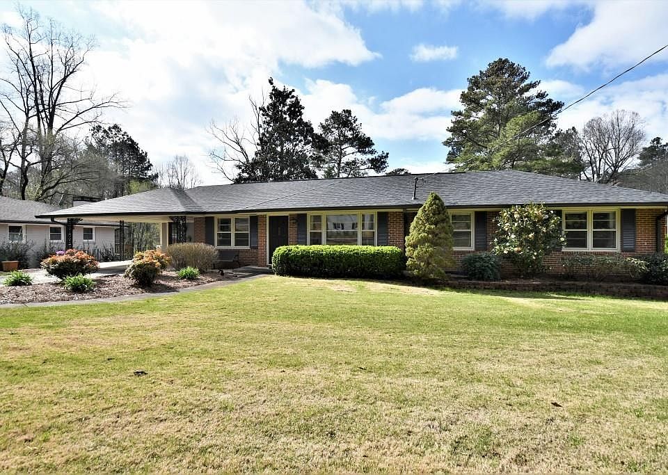 1st image of 2253 Echo Hills Cir NE
