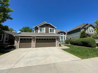 9715 Wedgewood Dr, Highlands Ranch, CO 80126