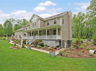 94 Whitetail Run, Chester, NY 10918