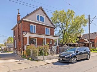 325 Robert St #2, Hamilton, ON L8L 2R8