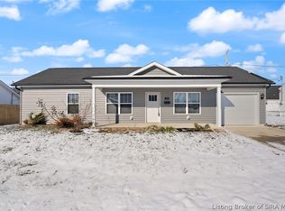 118 Clark Rd, Charlestown, IN 47111