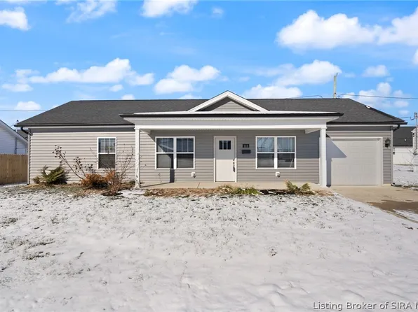 118 Clark Road, Charlestown, IN 47111