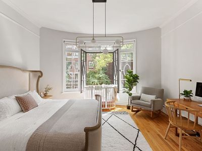 311 W 85th St APT 3, Manhattan, NY, 10024