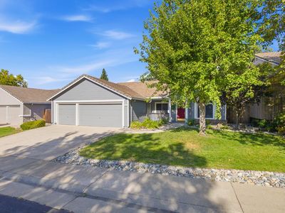 209 Wisteria Ct, Roseville, CA, 95678