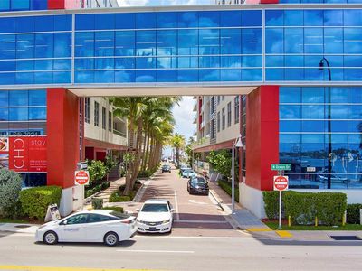 777 N Ocean Dr #N526, Hollywood, FL, 33019