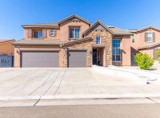 654 Agua Dulce Ave, Clovis, CA 93619