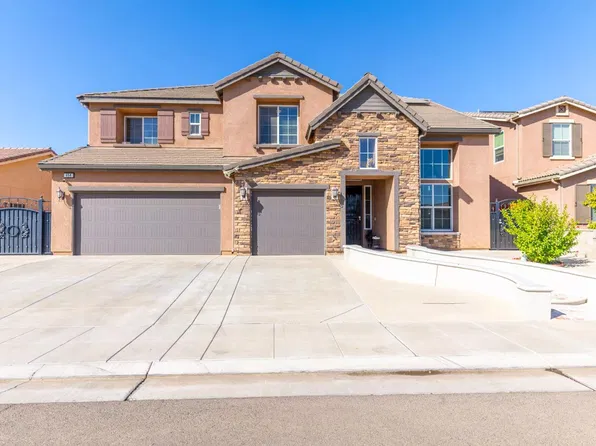 654 Agua Dulce Ave, Clovis, CA 93619