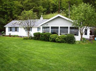 4288 Kent Klub Rd, Rock Stream, NY 14878