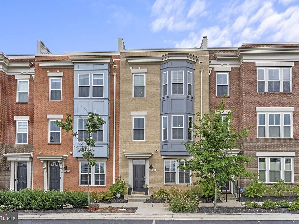 3035 District Ave Fairfax VA Zillow