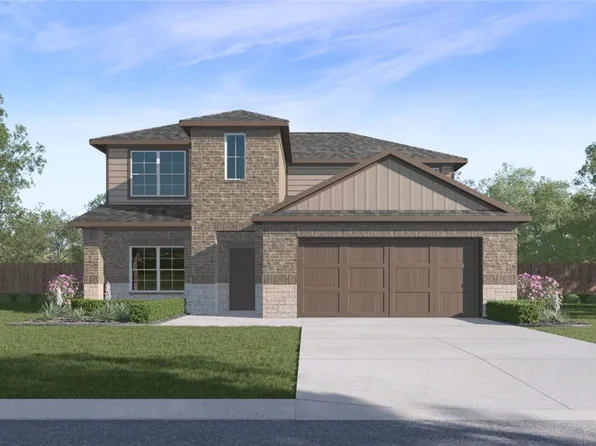 102 Sapphire St, Portland, TX 78374
