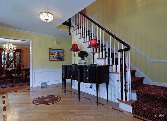 2nd image of 1331 Wood Hill Ln