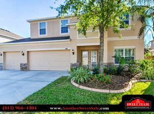 5910 Lilac Lake Dr, Riverview, FL 33578