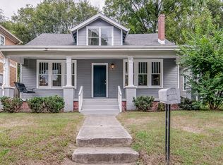 217 Treutland Ave, Nashville, TN 37207