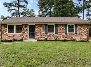 2222 Binford Ln, Richmond, VA 23223