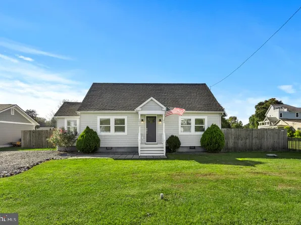 10317 Golf Course Rd, Ocean City, MD 21842